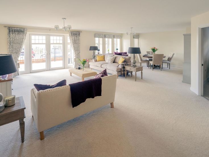 orchard gate retirement properties for sale