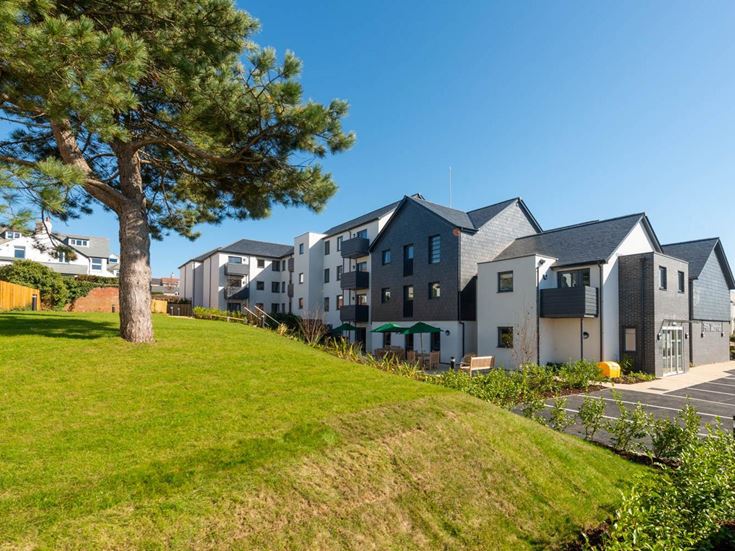 pen morvah retirement properties for sale rent