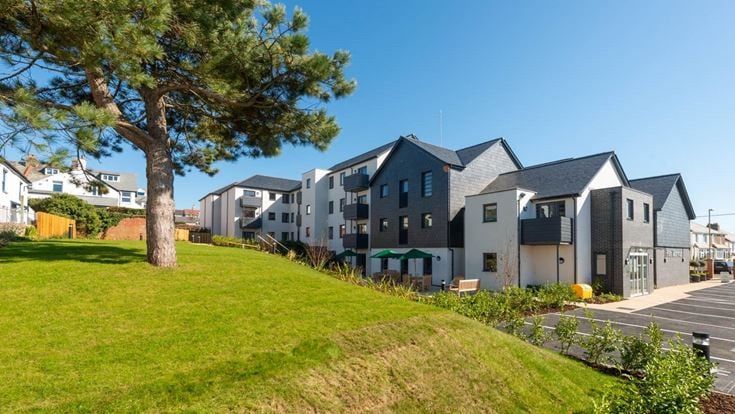 pen morvah retirement properties for sale rent