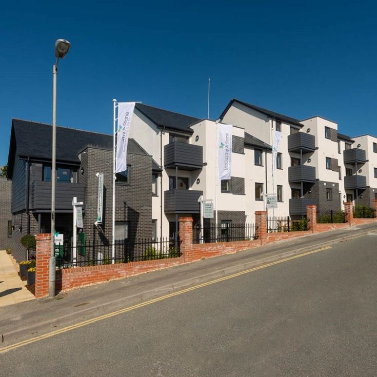 pen morvah retirement properties for sale rent