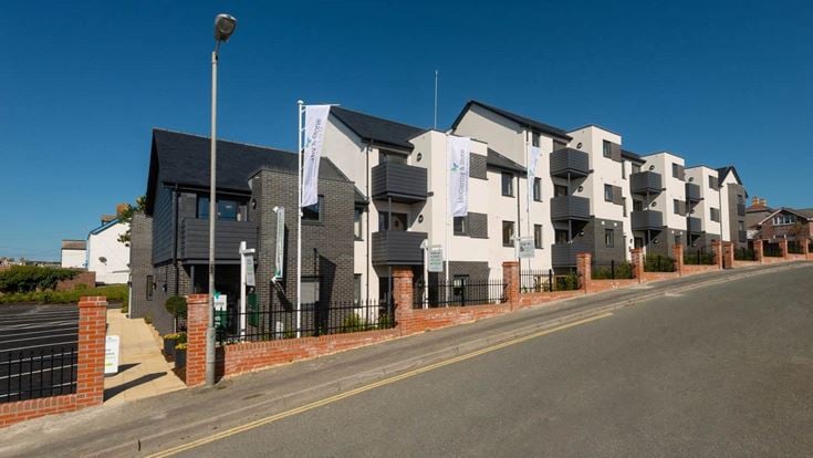 pen morvah retirement properties for sale rent