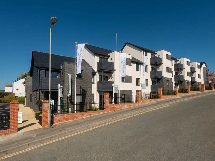 pen morvah retirement properties for sale rent