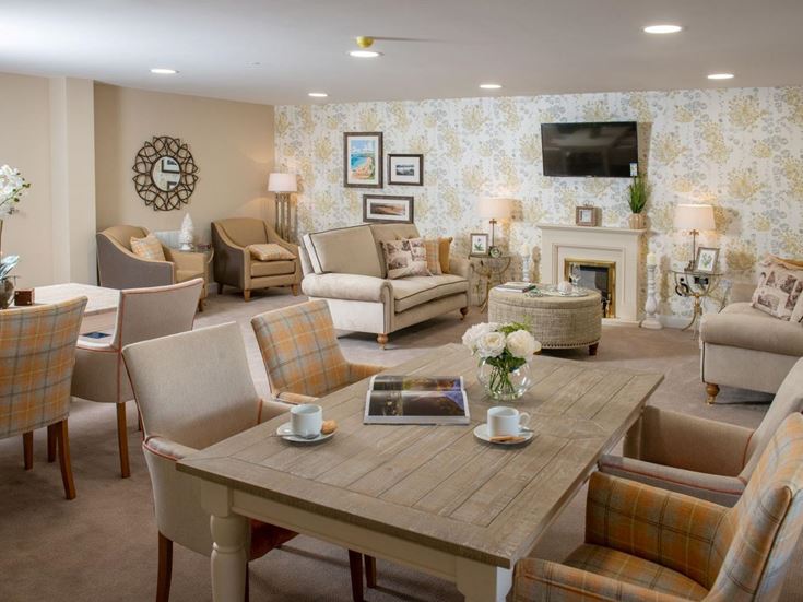 pen morvah retirement properties for sale rent
