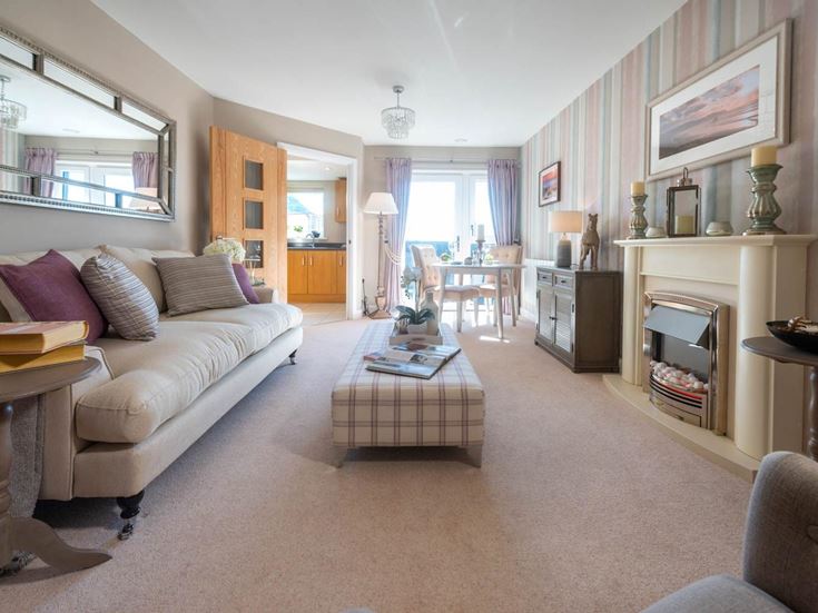 pen morvah retirement properties for sale rent