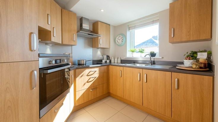 pen morvah retirement properties for sale rent