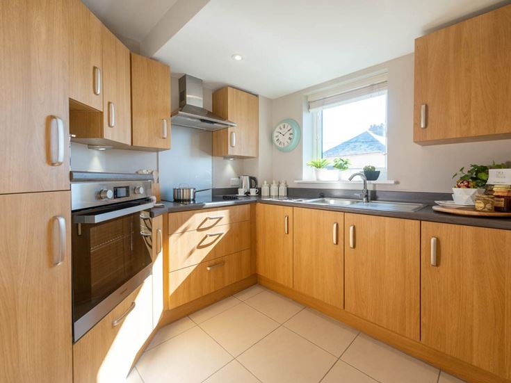 pen morvah retirement properties for sale rent