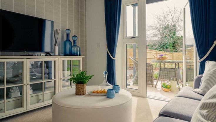 the pottery retirement development, clevedon