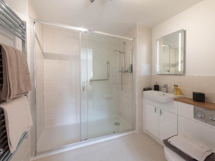 pinnoc mews retirement properties for sale rent