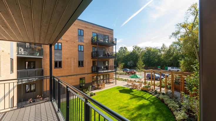 pinnoc mews retirement properties for sale rent