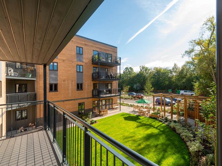 pinnoc mews retirement properties for sale rent