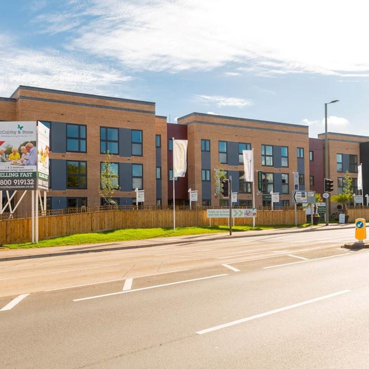 pinnoc mews retirement properties for sale rent