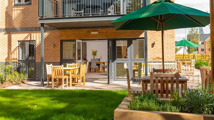 pinnoc mews retirement properties for sale rent