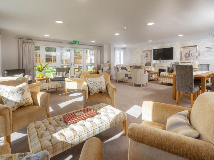 pinnoc mews retirement properties for sale rent