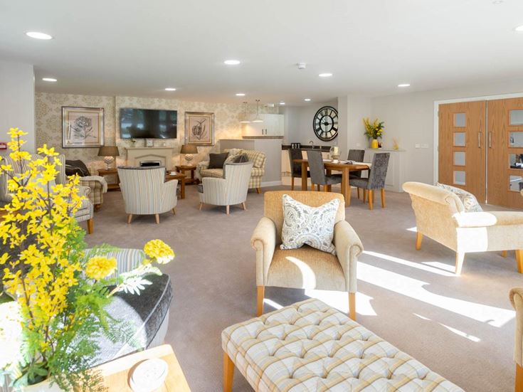 pinnoc mews retirement properties for sale rent