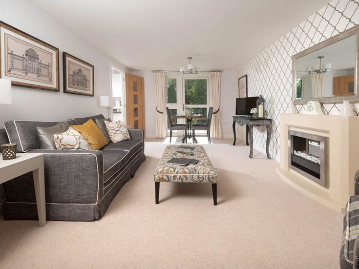 pinnoc mews retirement properties for sale rent