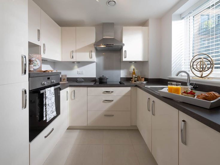 pinnoc mews retirement properties for sale rent