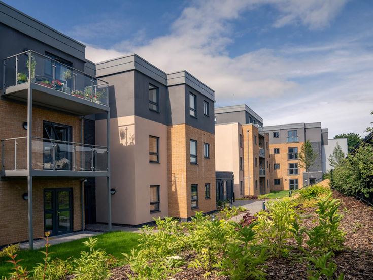 plas elyrch retirement properties for sale rent