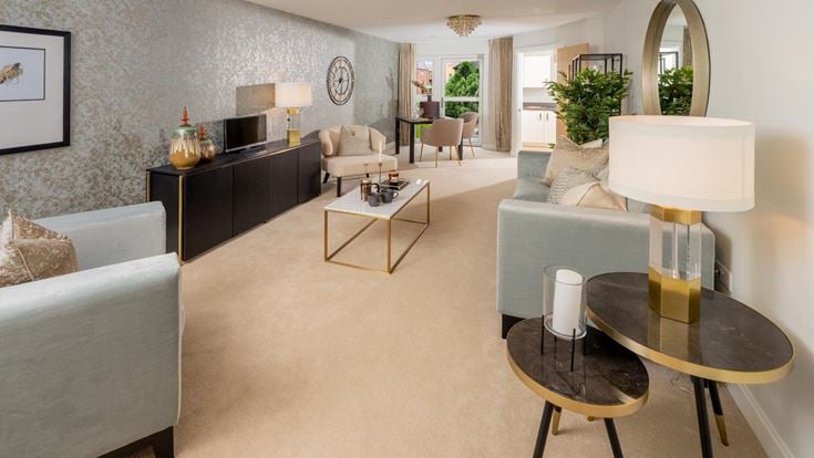 plas elyrch retirement properties for sale rent