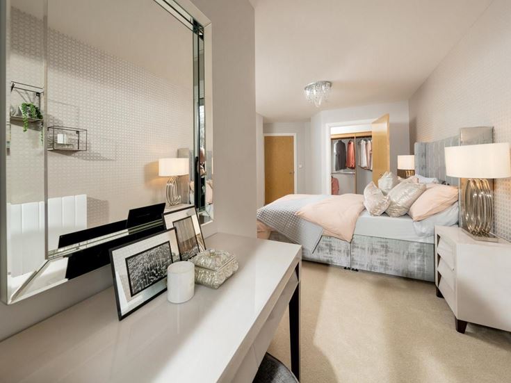 plas elyrch retirement properties for sale rent