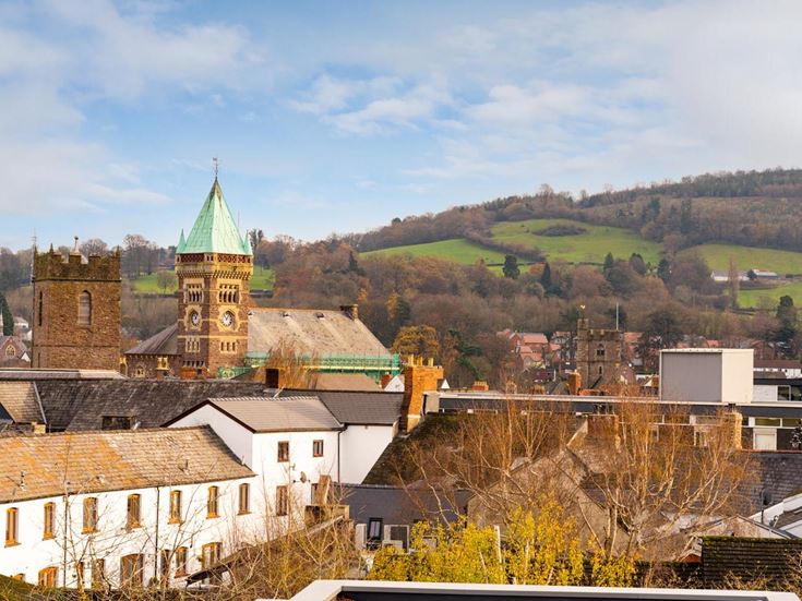 plas elyrch retirement properties for sale rent