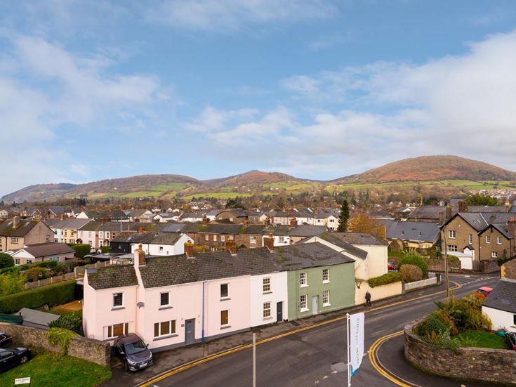 plas elyrch retirement properties for sale rent
