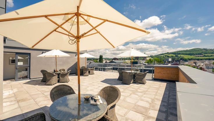 plas elyrch retirement properties for sale rent