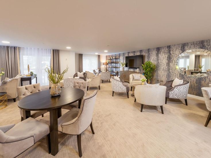 plas elyrch retirement properties for sale rent