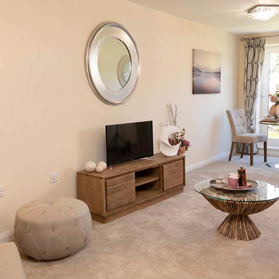 plas glanrafon retirement properties for sale rent