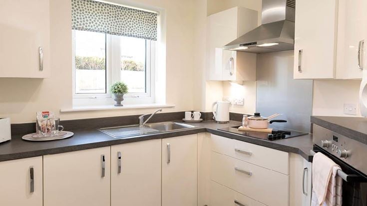 plas glanrafon retirement properties for sale rent