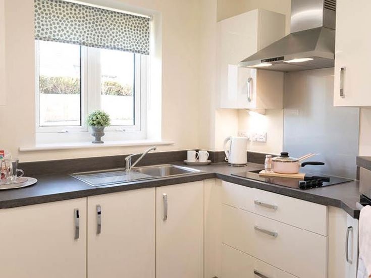plas glanrafon retirement properties for sale rent