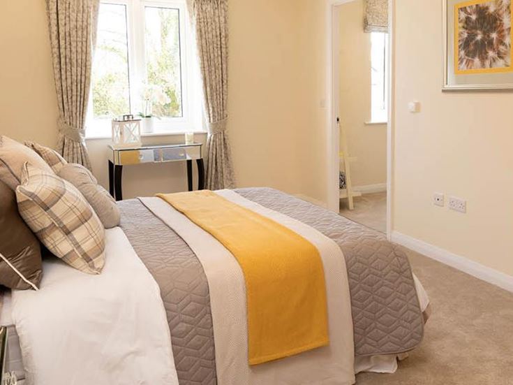 plas glanrafon retirement properties for sale rent