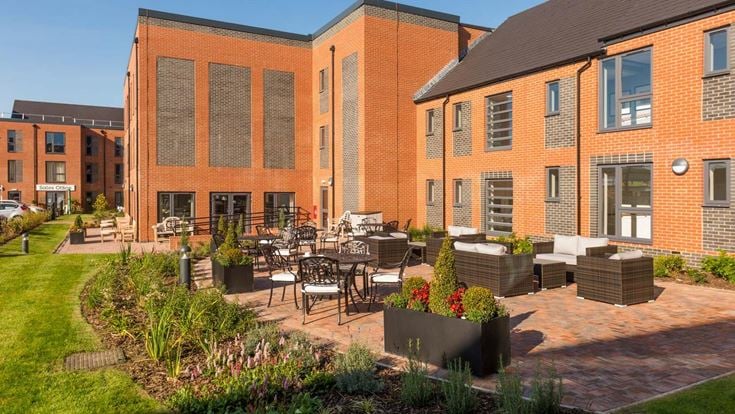 portland grange retirement properties for sale rent