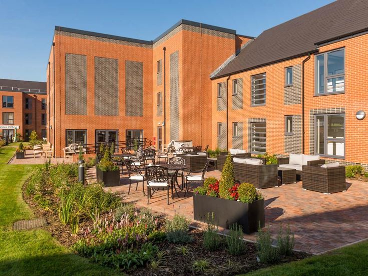 portland grange retirement properties for sale rent