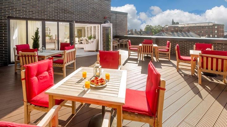 portland grange retirement properties for sale rent