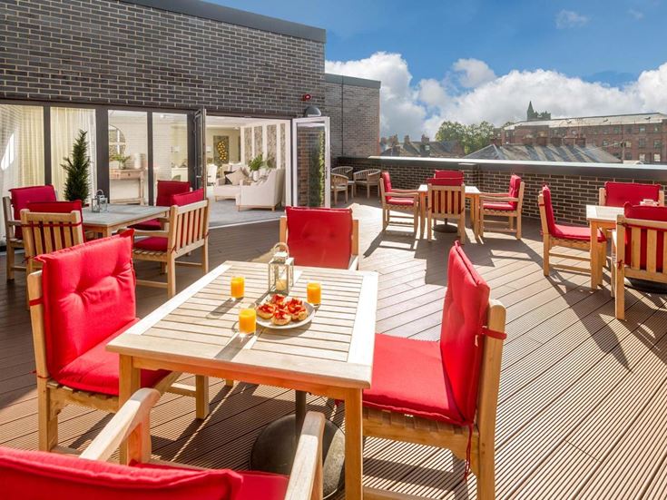 portland grange retirement properties for sale rent