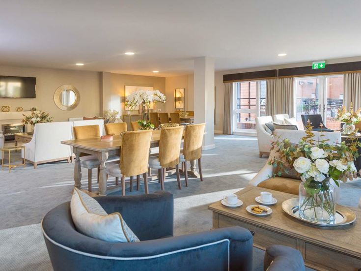 portland grange retirement properties for sale rent