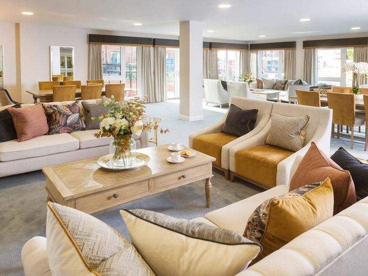 portland grange retirement properties for sale rent