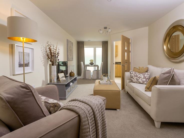 portland grange retirement properties for sale rent