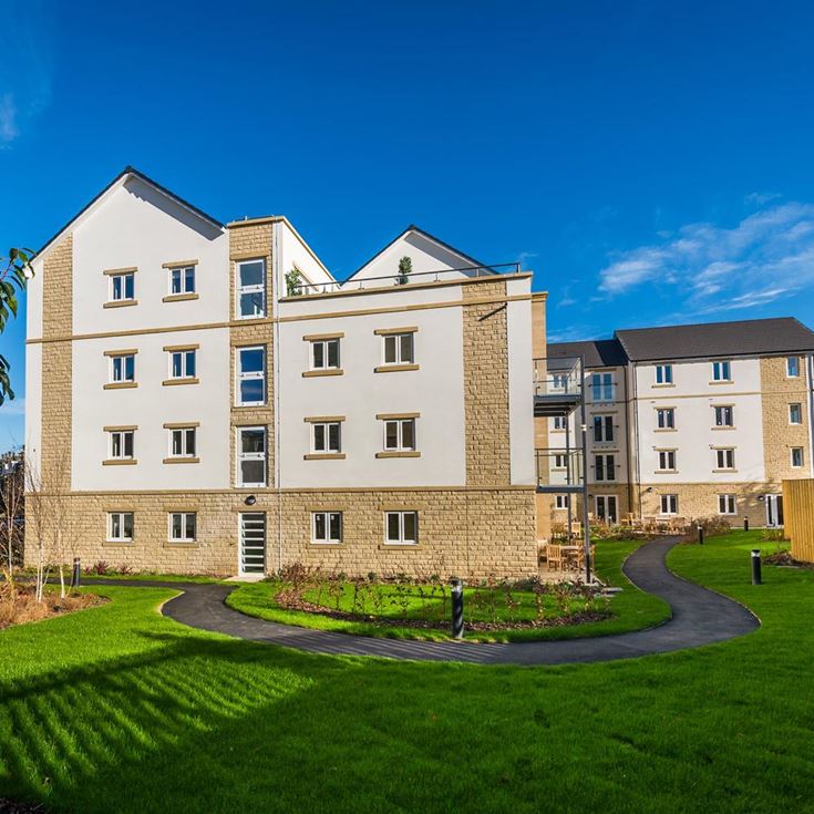 priestley court retirement properties for sale rent