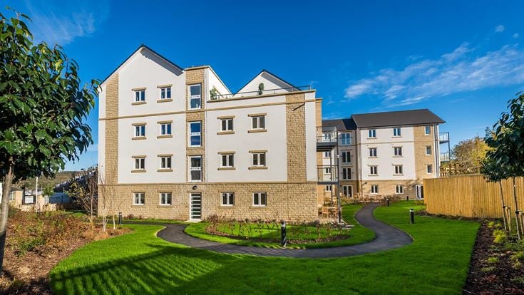 priestley court retirement properties for sale rent