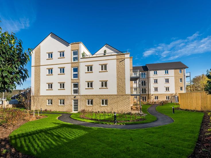 priestley court retirement properties for sale rent