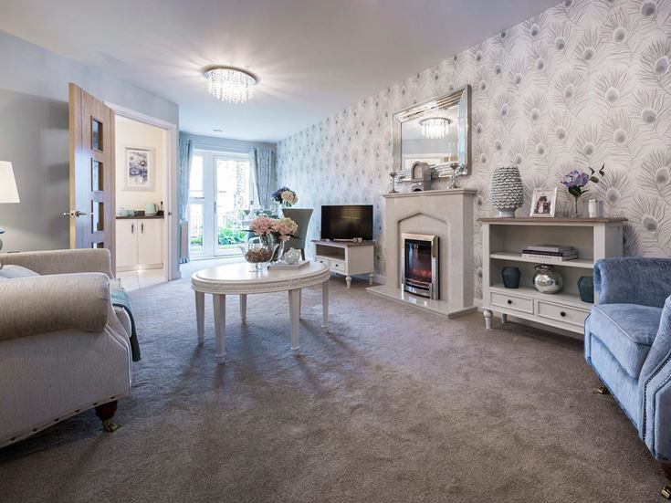 priestley court retirement properties for sale rent