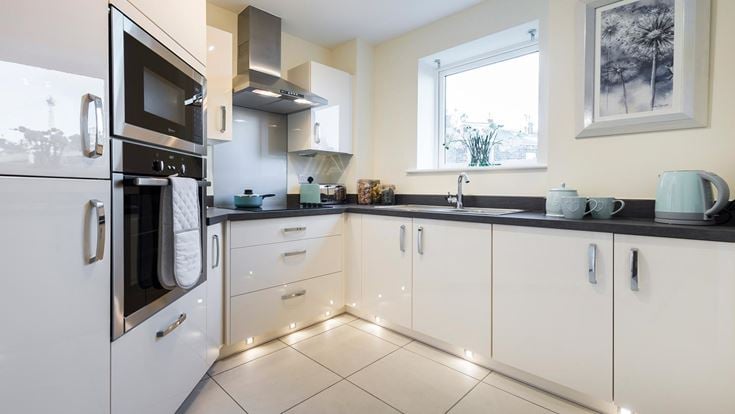 priestley court retirement properties for sale rent