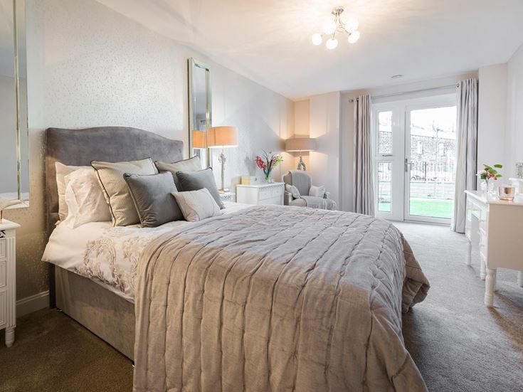 priestley court retirement properties for sale rent