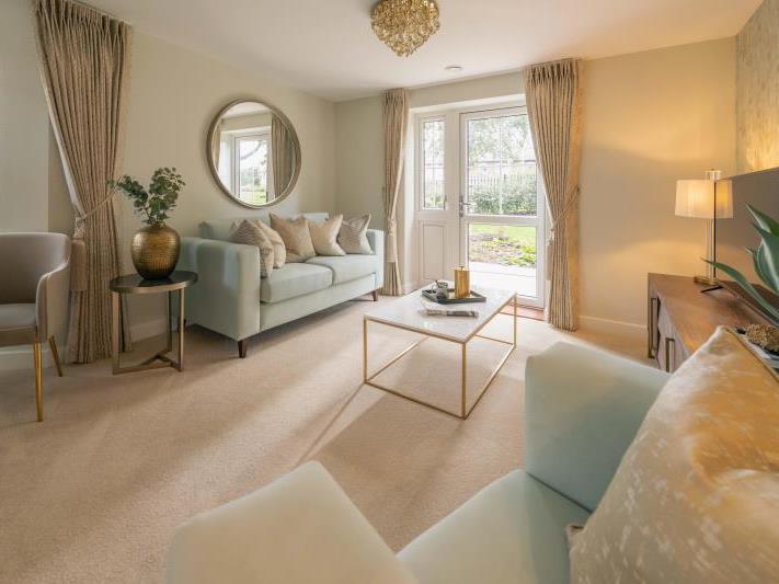 Sitting room