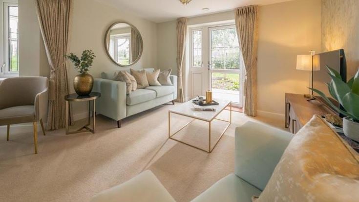 Sitting room