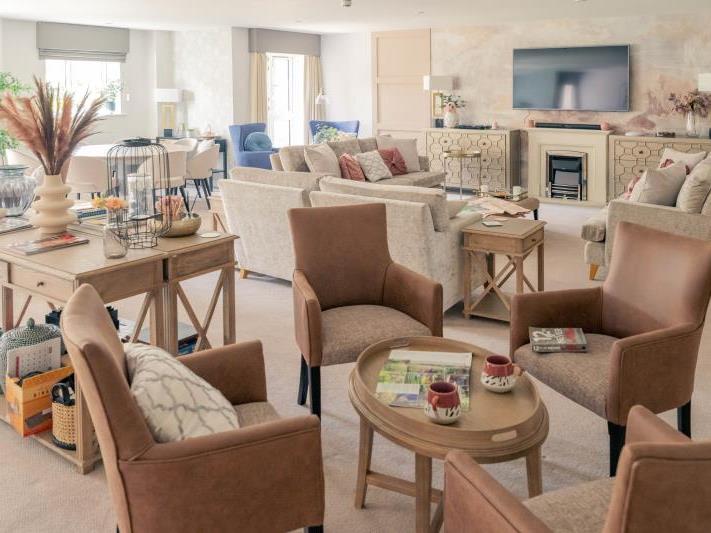randolph house retirement properties for sale rent