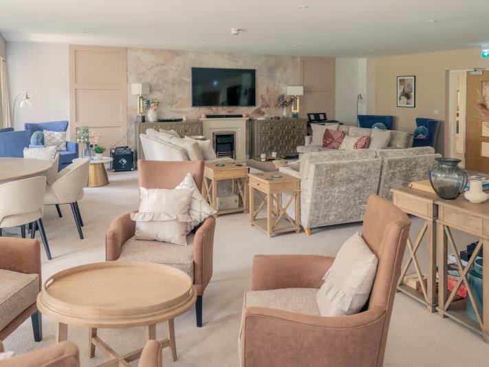 randolph house retirement properties for sale rent
