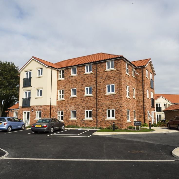 rogerson court retirement properties for sale