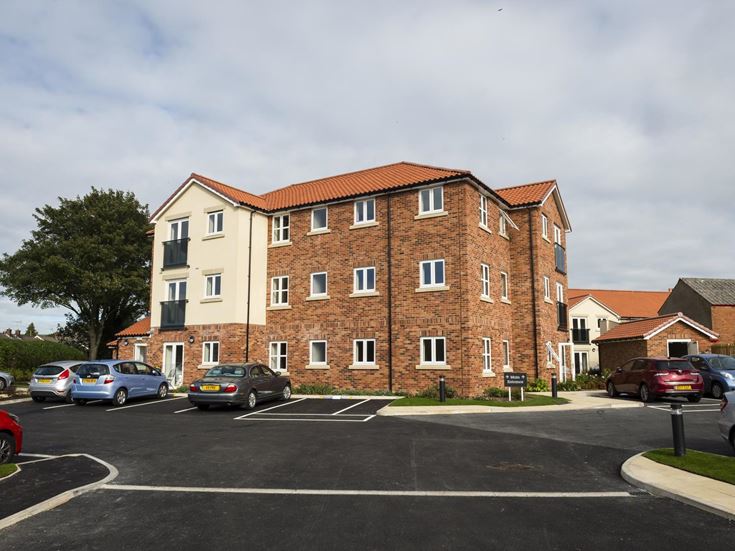 rogerson court retirement properties for sale